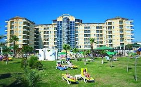 Didim Beach Resort Aqua & Elegance Thalasso